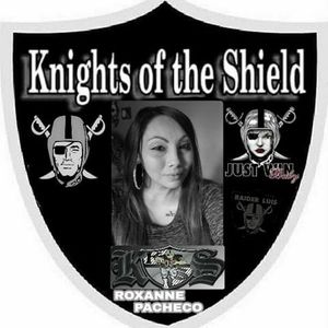 Meet your Posher, Roxanne